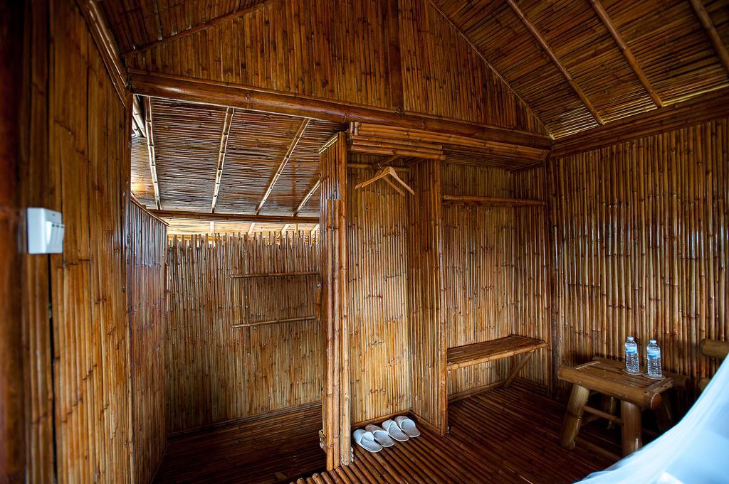 Phuree Hut Ко Паям Екстериор снимка